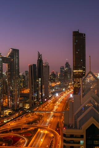 Find sugar daddies and sugar babies in Dubai