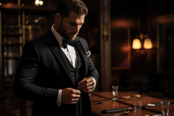 Successful sugar daddy lifestyle – refined and authentic connections